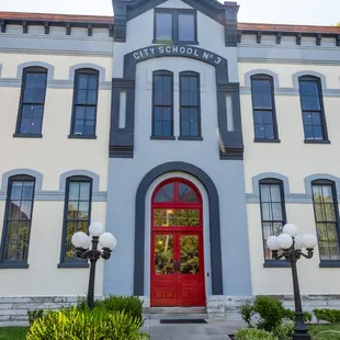 The Massage Center and Yoga Studio