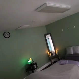 Live, love, laugh and get a massage