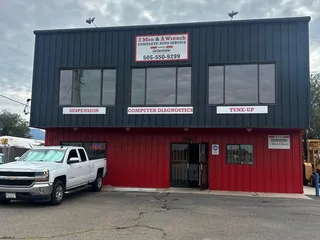 2 Men & A Wrench Complete Auto Service