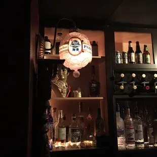 Love this light!