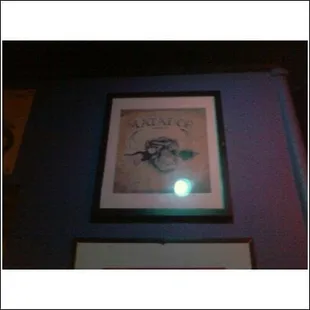 Local Art - The Matador