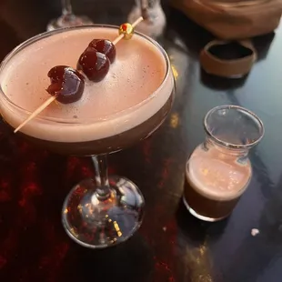 Espresso martini