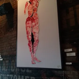 Awesome art work always
