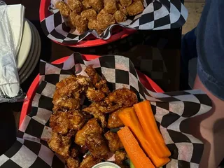 Icehouse Tavern