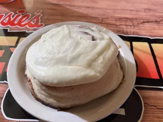 Susie's Westside Cafe