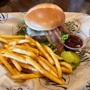 burger, burgers, food