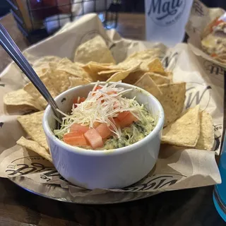 Spinach and Artichoke Dip