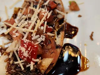 Twisted Fork Grill and Bar