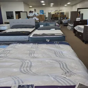 The Mattress Space & Furniture Outlet