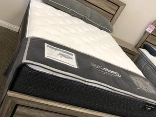 Valley Mattress