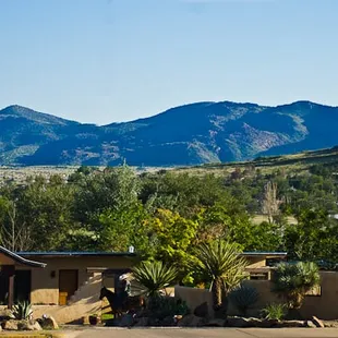 A slice of Paradise right here in Texas!