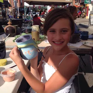 Almost done.  Time to fire it!