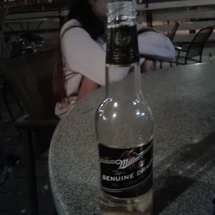 Getting sober