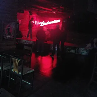 Live music tonight at Maverick&apos;s