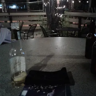 Having a cold one with the boys and pool, don&apos;t forget the pool games.