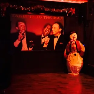 Rat pack