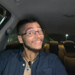 Yeah they can eat one for this.