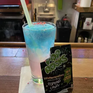 drink