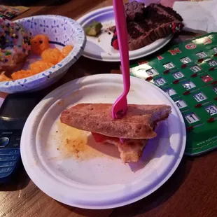 food