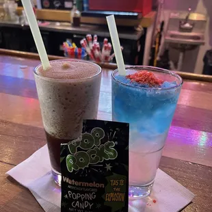 drink