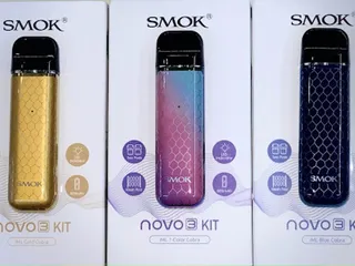 Nola Smoke & Vape #2 Mid City