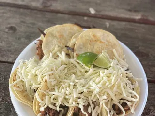 Los Potros Authentic Mexican Food