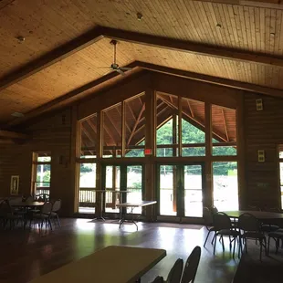 The Mayernik Center