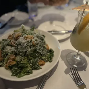 Caesar Salad