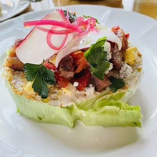 Wedge Salad