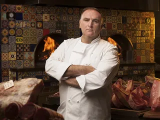 Bazaar Meat by José Andrés