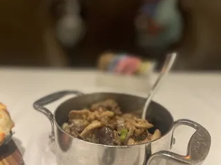 Delmonico Steakhouse