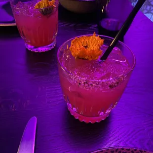 1933 margarita