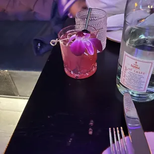 MAYFLOWER SPRITZ