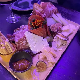food