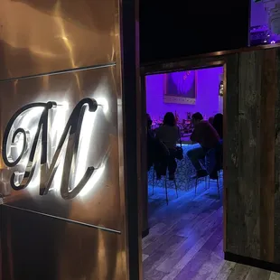 M for Must be the worst place ever!!!!