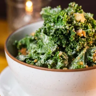 Kale Salad
