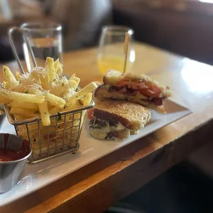 burgers, burger, food