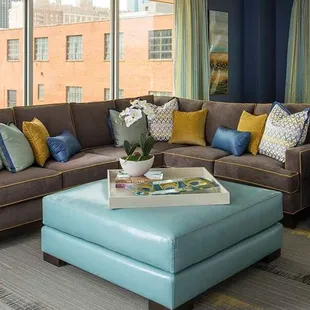 The Maywoods business center includes printer access and computers. wifi password is provided for your convenience