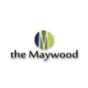 The Maywood Logo