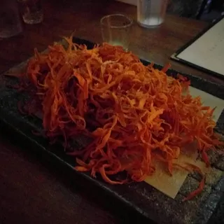 Sweet Potato Fries