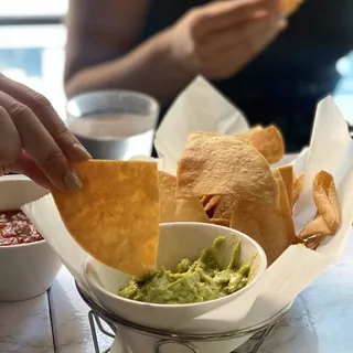 Chips and Dips