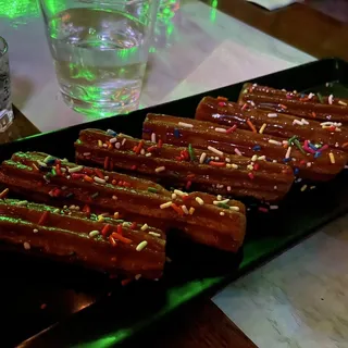 Chu-Churros
