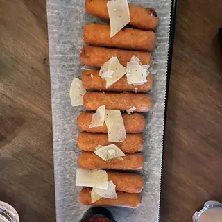 Mozzarella Cheese Sticks