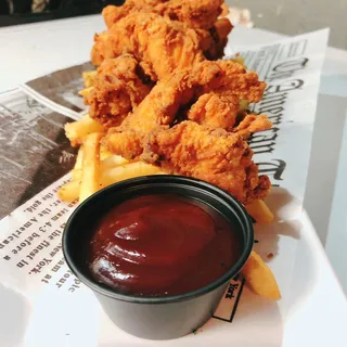 Chicken Tender