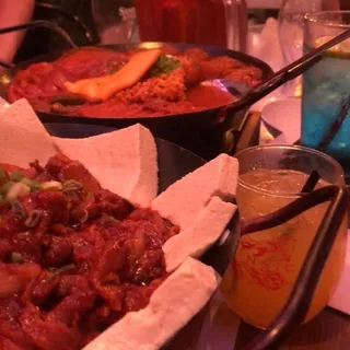 Army Stew