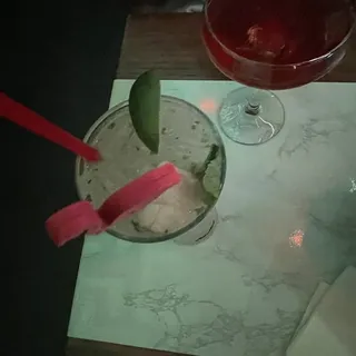 Cosmopolitan