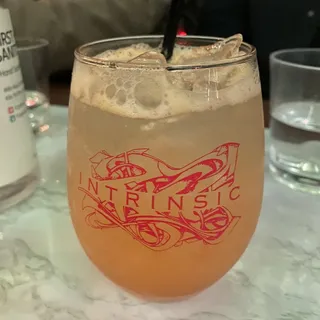 Tom Collins