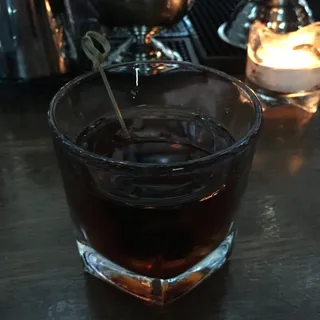 Manhattan
