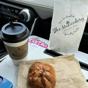 Cream Cheese Zombies