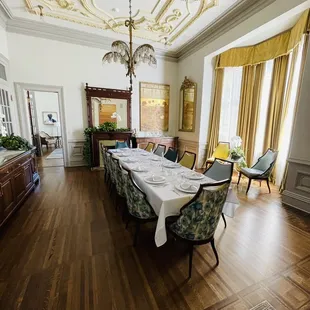 Beautiful Dining room